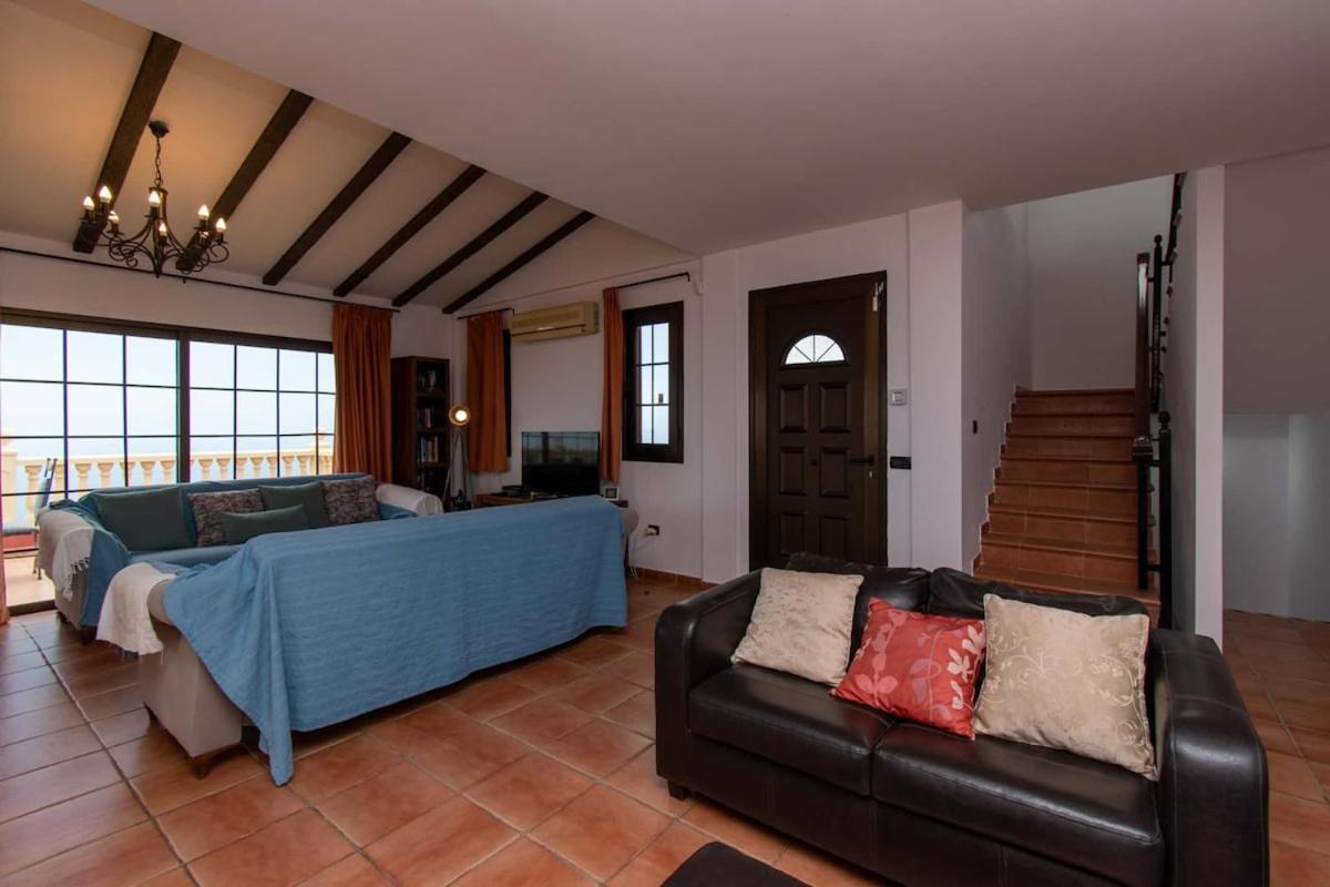 Villa El Mirador Los Menores Exterior foto